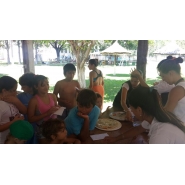 Colonia de Vacaciones - Diciembre 2014